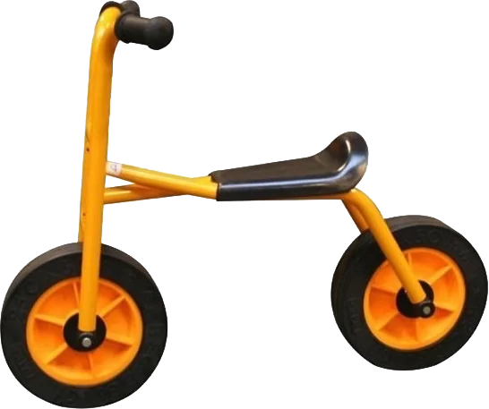 Bike Play