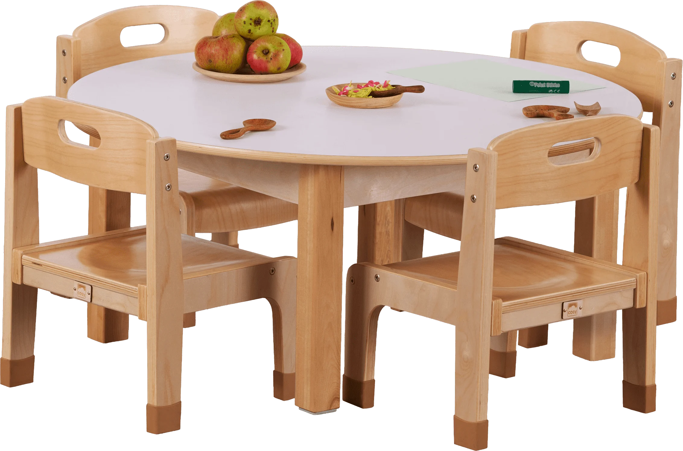 Chairs & Seating