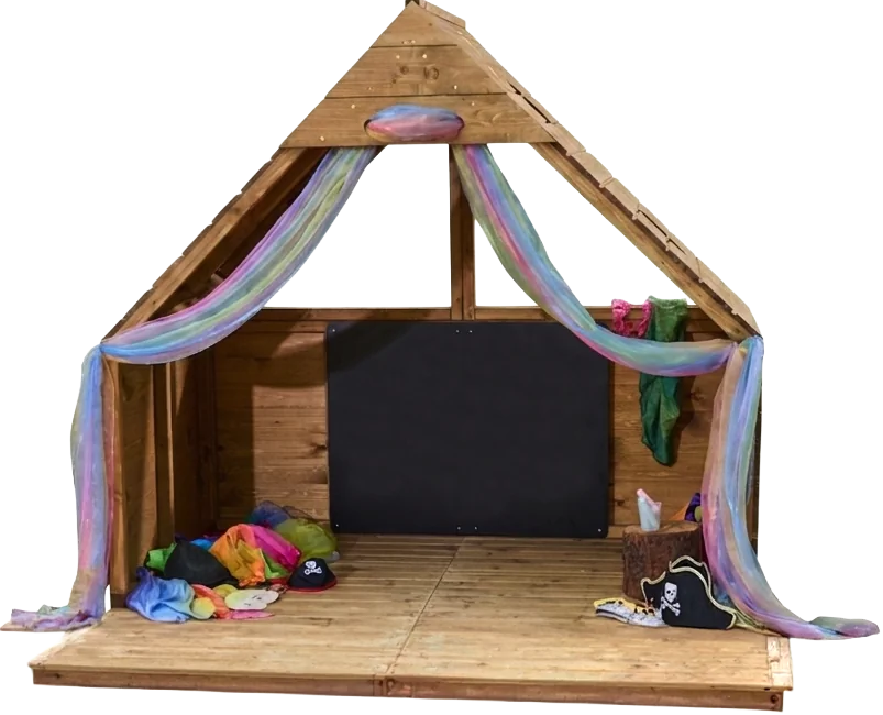 Dens & Playhouses