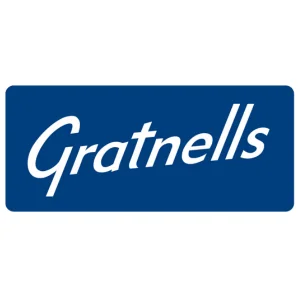 Gratnells