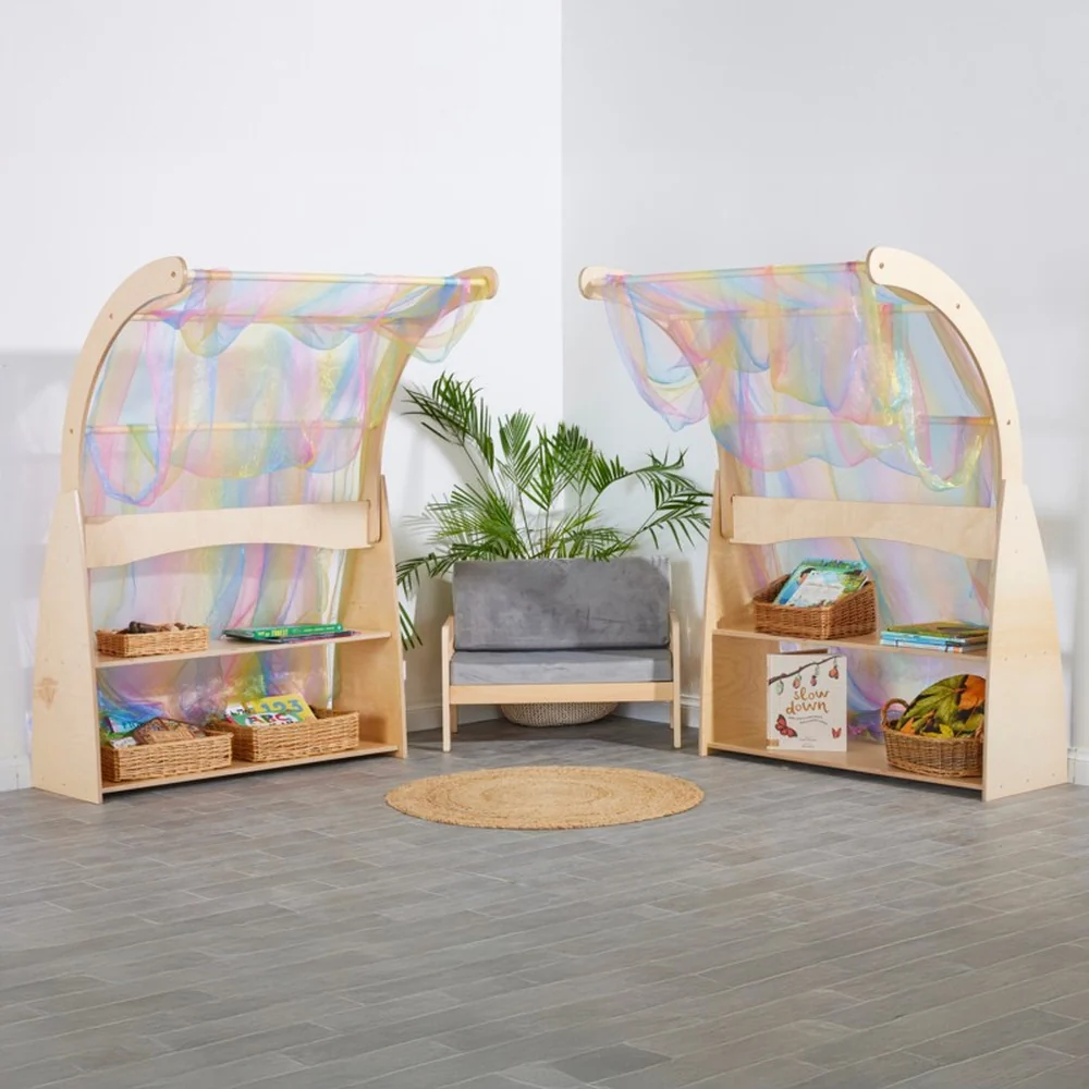 Relax & Read Arch