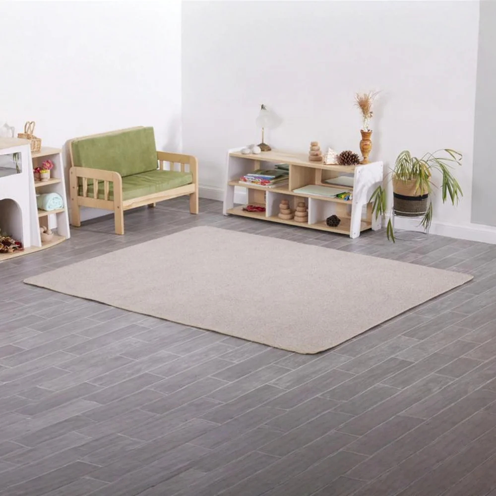 Neutral Rug