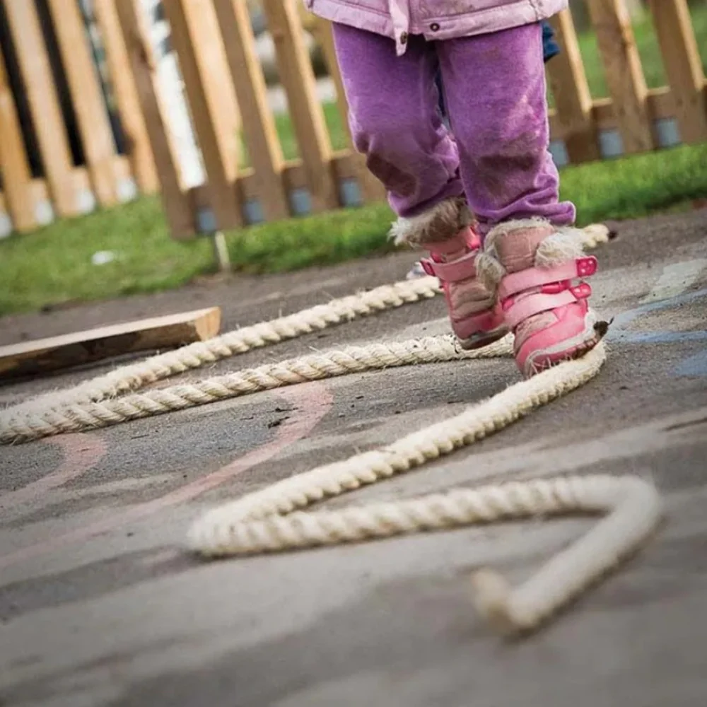 Big Thick Rope - 5m