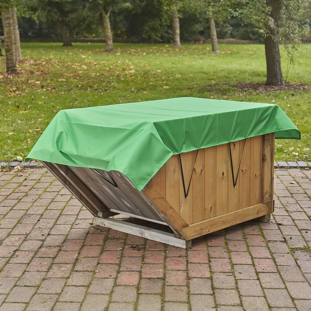 Skip Cover