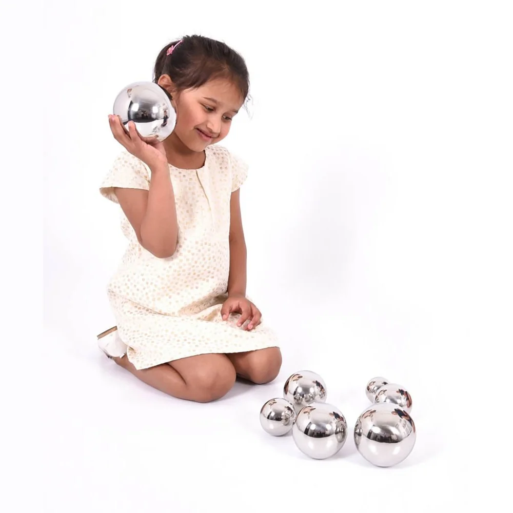 Reflective Sound Balls (7Pk)