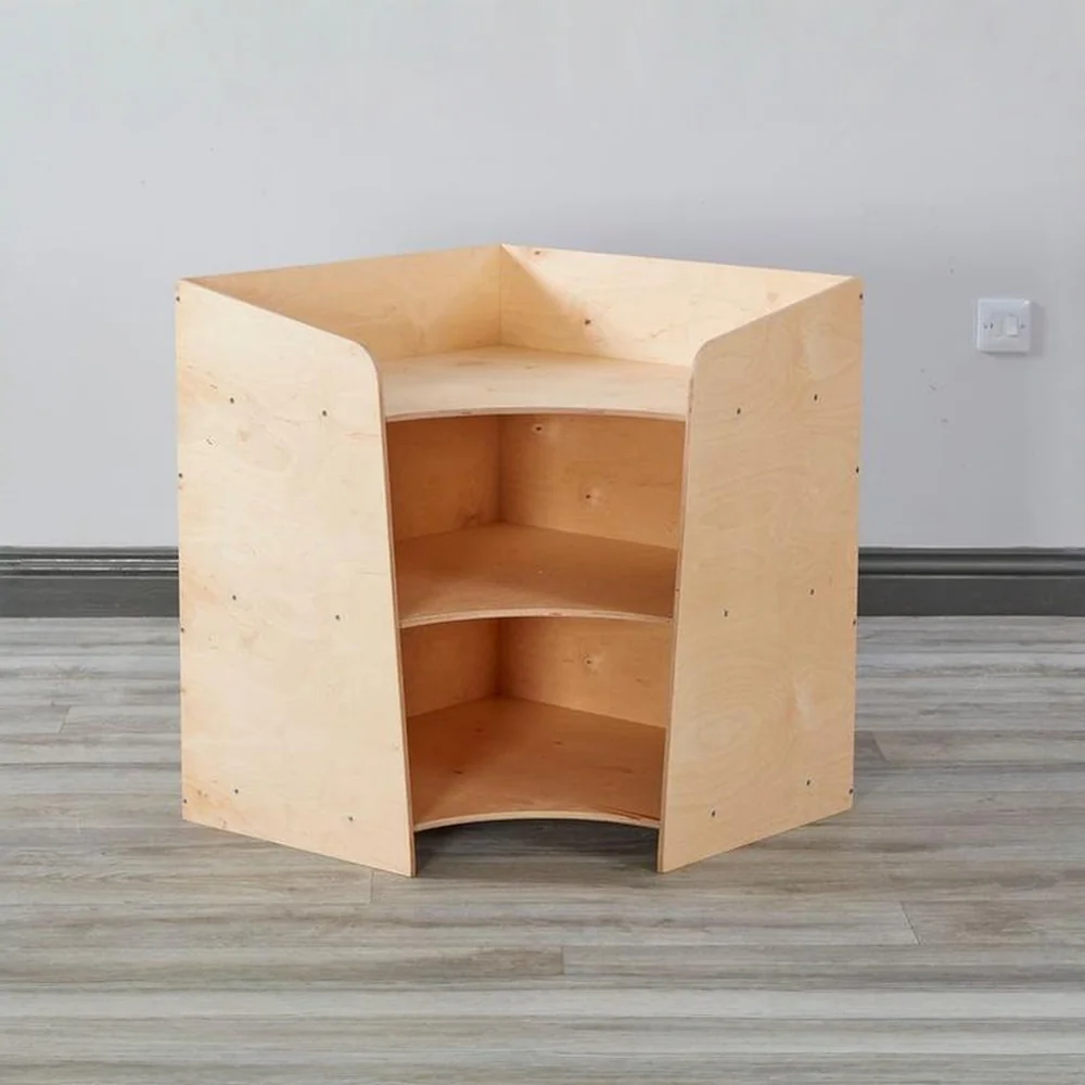 Healdswood Closed Corner - (H)70cm