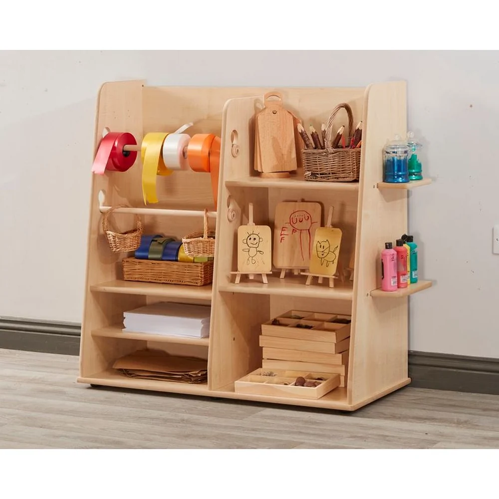 Creation Station - Maple