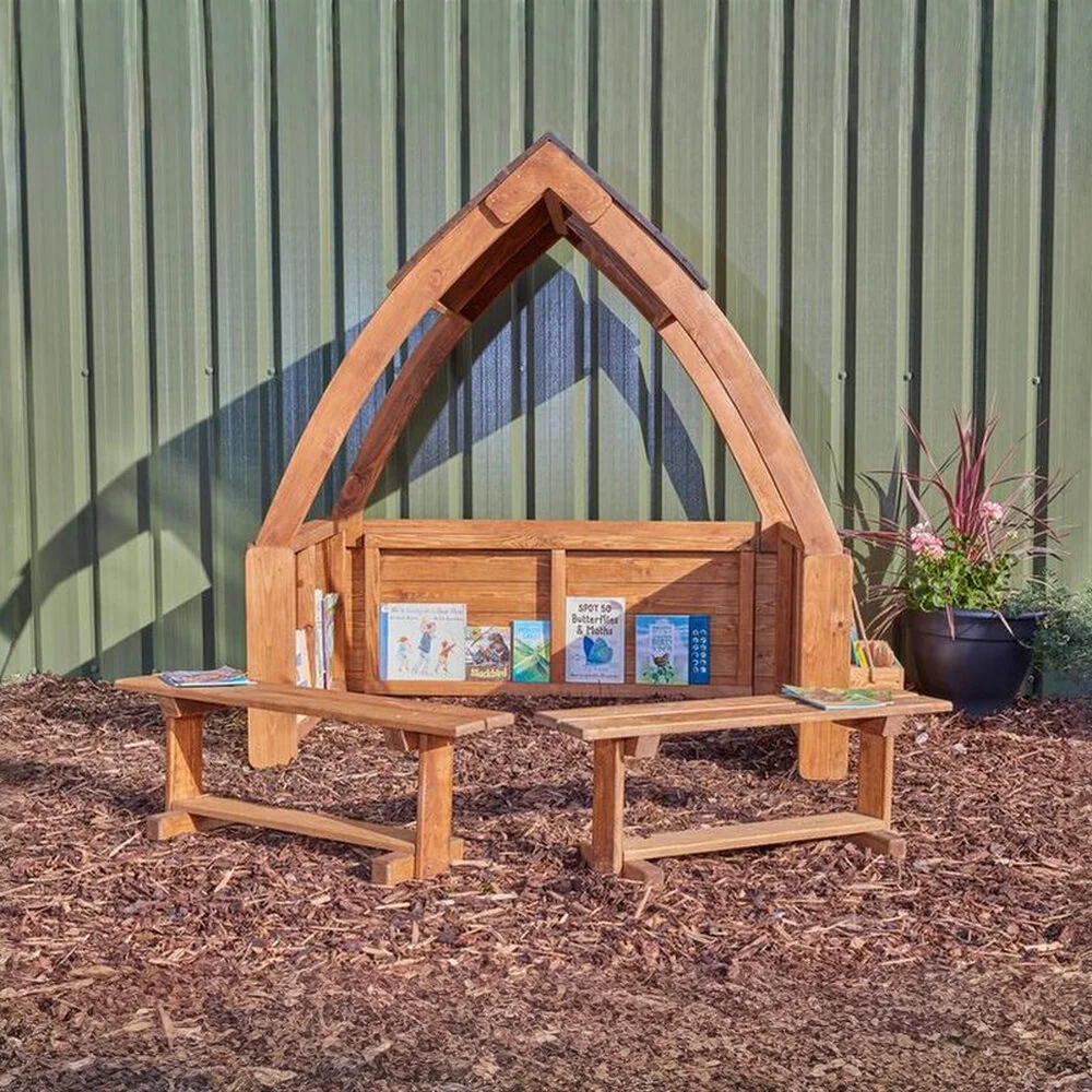 Mini Benches - Pack of 2
