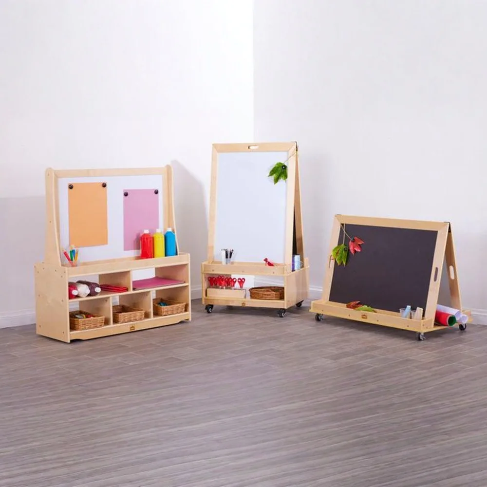 Cosy Essence Mobile Wide Magnetic Easel