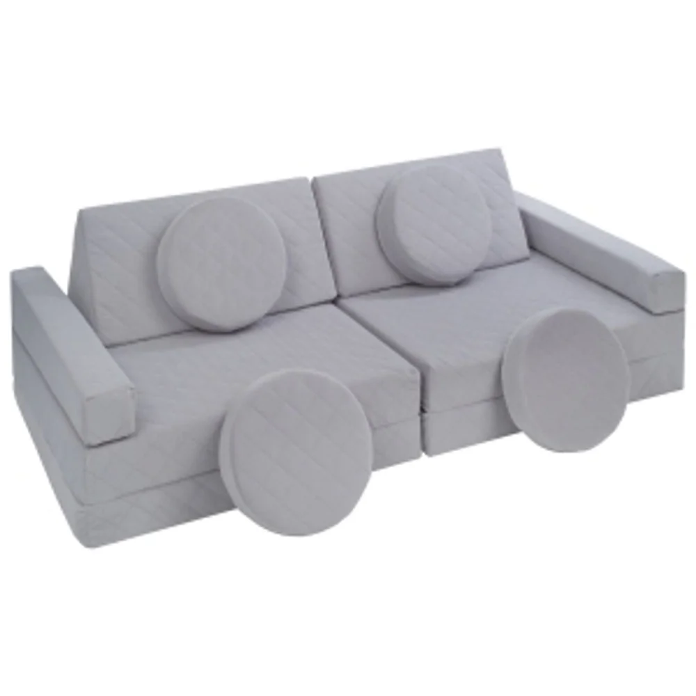 Comfy Modular Sofa