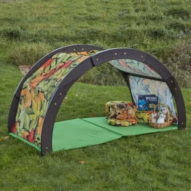 Outdoor Mini Rafiki Arch Reader Bundle