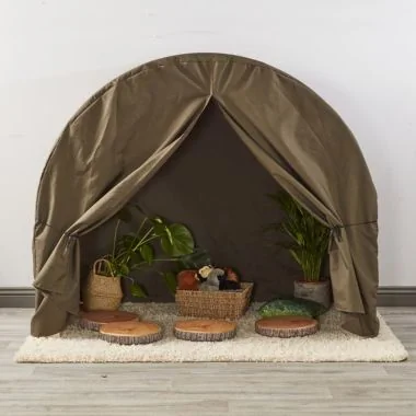 Rafiki Arch Dark Den Bundle