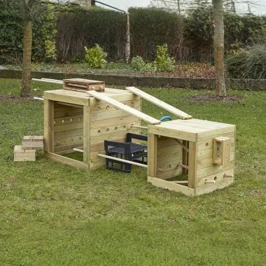 Giant Imagineering Cubes with Resources Bundle