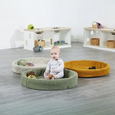 Sensory Corner with Resources Bundle