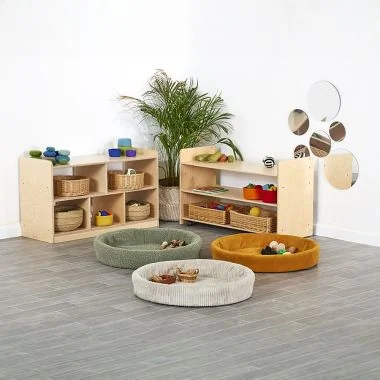 Tray Play Exploration with Sensory Resources Bundle