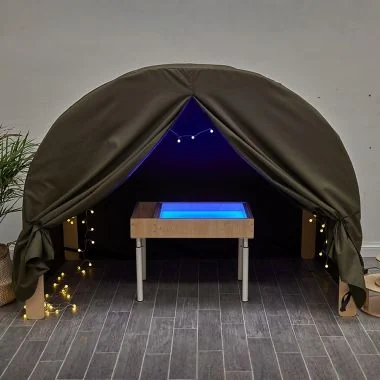 Dark Den & Light Table Bundle