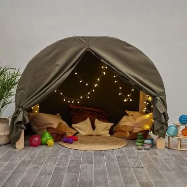 The Complete Cosy Sensory Dark Den Bundle