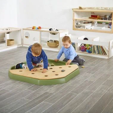 Cosy Cruiser Cog Board Station Set