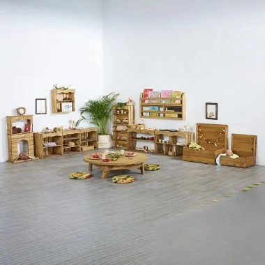Ultimate Curiosity Kitchen