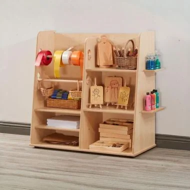 Maple Creation Station Set