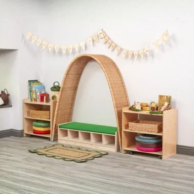 Multi Role Play Arch Set
