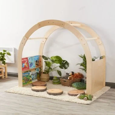 Reading Rafiki Arch Set