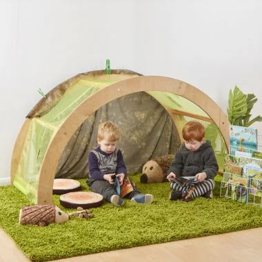 Mini Rafiki Indoor Arch Reader Set