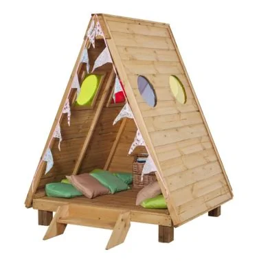 Forest Fern Reading Peephole Set