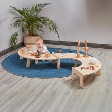 Baby Cruise Circle Set