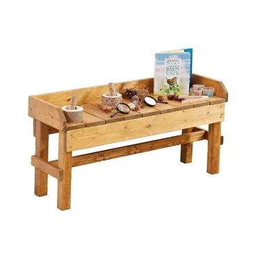 Nature Station with Resources (H)60cm Set