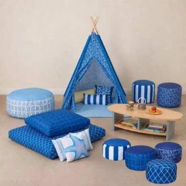 Coastal Calm Corner Bundle