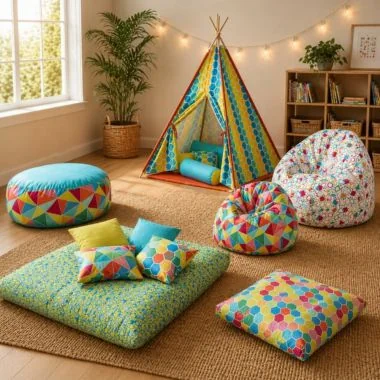 Kaleidoscope Calm Corner Bundle