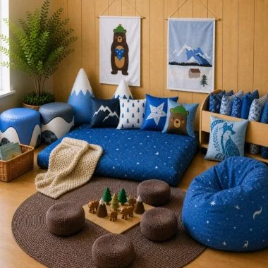Nordic Cosy Corner Bundle