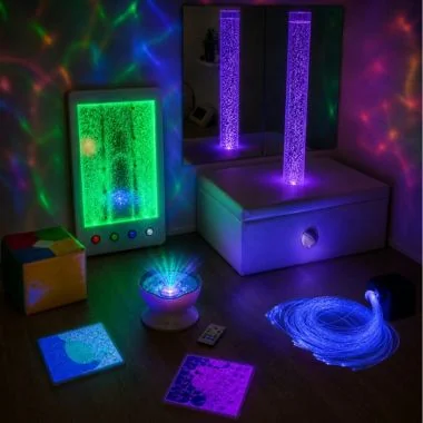 Starter Sensory Corner Bundle