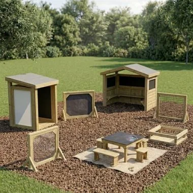 Outdoor Mark Making & Creative Bundle