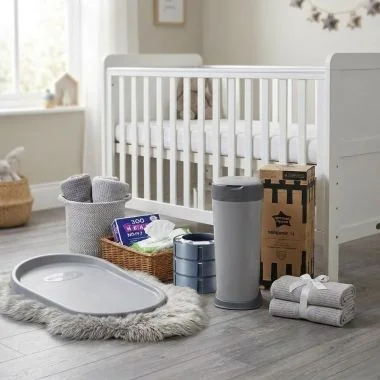 Cosy Corner (inc tummy time) Bundle - (Ages 2-3)