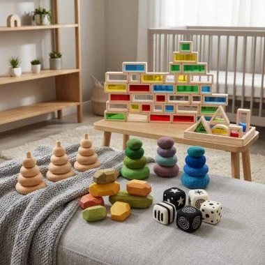 Construction Resources Bundle - (Ages 0-2)