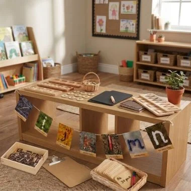 Mark Making Pre-School Resources Bundle - (Ages 3-4)