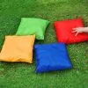 Small Waterproof Cushions - Set of 4