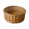 Empty Treasure Basket