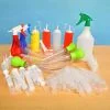 Easy Squeezy Set - 50+ Piece Set