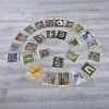 Alphabet Signposting Bunting