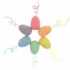 Egg Chalks - Pack of 6