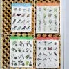 I Spy Showerproof Poster Set - Set of 4