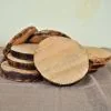 Moveable Wood Slices - Pack of 12