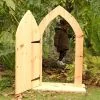 Fairy Child Door