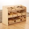Healdswood Shelf - (H)70cm