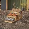 Bonanza Bowls & Baskets Set - 18 Piece Set
