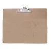 A3 Wooden Clipboards - Pack of 3