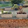Simple Long Planters - Set of 4